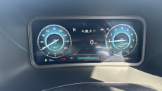 Hyundai Kona 1.0 TGDi 48V MHEV SE Connect 5dr Petrol Hatchback